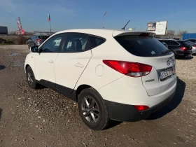 Hyundai IX35 1.7 CRDI, снимка 7