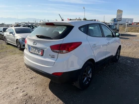 Hyundai IX35 1.7 CRDI, снимка 5