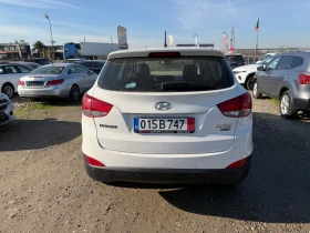 Hyundai IX35 1.7 CRDI, снимка 6