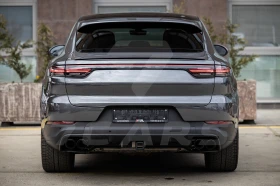 Porsche Cayenne COUPE 3.0 - 162000 лв. - 40219556 5