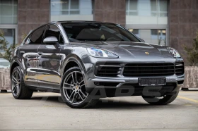 Porsche Cayenne COUPE 3.0 - 162000 лв. - 40219556 3