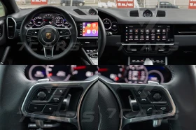 Porsche Cayenne COUPE 3.0 - 162000 лв. - 40219556 14