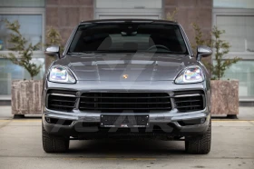 Porsche Cayenne COUPE 3.0 - 162000 лв. - 40219556 2
