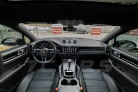 Porsche Cayenne COUPE 3.0 - 162000 лв. - 40219556 9