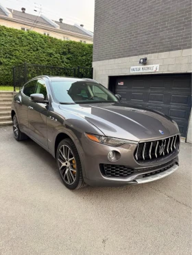 Maserati Levante * LUXURY* * PANORAMA* (  ) | Mobile.bg    3