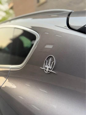 Maserati Levante * LUXURY* * PANORAMA* (  ) | Mobile.bg    5