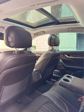 Maserati Levante * LUXURY* * PANORAMA* (  ) | Mobile.bg    11