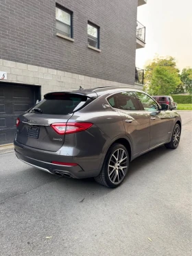 Maserati Levante * LUXURY* * PANORAMA* (  ) | Mobile.bg    4