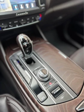 Maserati Levante * LUXURY* * PANORAMA* (  ) | Mobile.bg    10