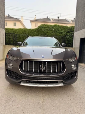 Maserati Levante * LUXURY* * PANORAMA* (  ) | Mobile.bg    2
