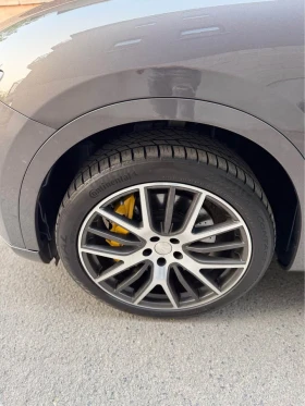 Maserati Levante * LUXURY* * PANORAMA* (  ) | Mobile.bg    6