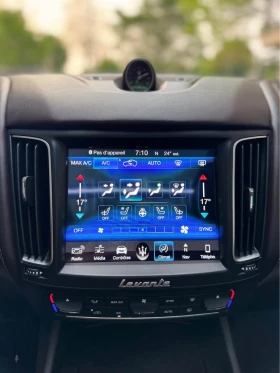 Maserati Levante * LUXURY* * PANORAMA* (  ) | Mobile.bg    9