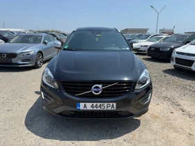 Volvo XC60 2.4D 4x4 R-DESING 190ks 121000km | Mobile.bg    2