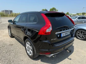 Volvo XC60 2.4D 4x4 R-DESING 190ks 121000km | Mobile.bg    6