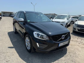 Volvo XC60 2.4D 4x4 R-DESING 190ks 121000km | Mobile.bg    3