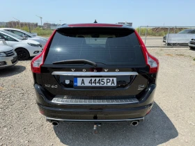 Volvo XC60 2.4D 4x4 R-DESING 190ks 121000km | Mobile.bg    5