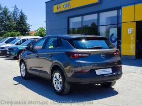Opel Grandland X Business Edition 1.5 Diesel (130hp) AT8 | Mobile.bg    6