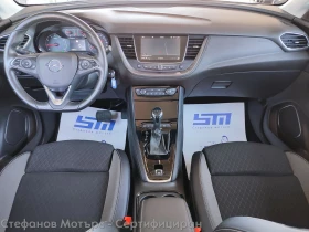 Opel Grandland X Business Edition 1.5 Diesel (130hp) AT8 | Mobile.bg    11