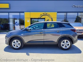 Opel Grandland X Business Edition 1.5 Diesel (130hp) AT8 | Mobile.bg    4