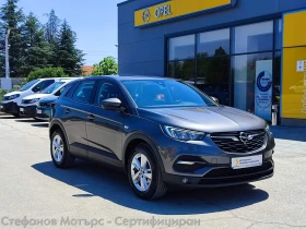 Opel Grandland X Business Edition 1.5 Diesel (130hp) AT8 | Mobile.bg    3