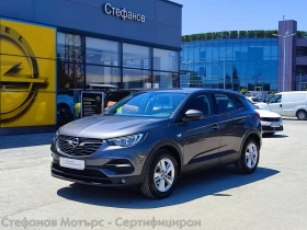     Opel Grandland X Business Edition 1.5 Diesel (130hp) AT8