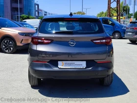 Opel Grandland X Business Edition 1.5 Diesel (130hp) AT8 | Mobile.bg    7