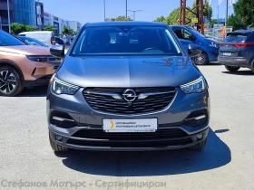 Opel Grandland X Business Edition 1.5 Diesel (130hp) AT8 | Mobile.bg    2
