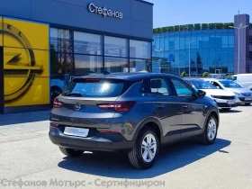 Opel Grandland X Business Edition 1.5 Diesel (130hp) AT8 | Mobile.bg    8