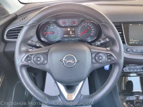 Opel Grandland X Business Edition 1.5 Diesel (130hp) AT8 | Mobile.bg    9