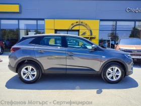Opel Grandland X Business Edition 1.5 Diesel (130hp) AT8 | Mobile.bg    5