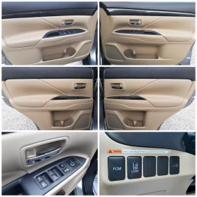 Mitsubishi Outlander 2.2DI-D F1 6+ 1* * XENON* LED* *  | Mobile.bg    8