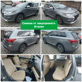 Mitsubishi Outlander 2.2DI-D F1 6+ 1* * XENON* LED* *  | Mobile.bg    16