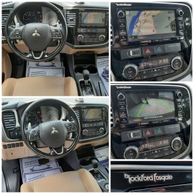 Mitsubishi Outlander 2.2DI-D F1 6+ 1* * XENON* LED* *  | Mobile.bg    10