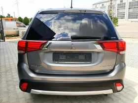 Mitsubishi Outlander 2.2DI-D F1 6+ 1* * XENON* LED* *  | Mobile.bg    5