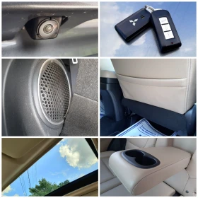 Mitsubishi Outlander 2.2DI-D F1 6+ 1* * XENON* LED* *  | Mobile.bg    12