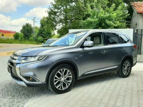 Mitsubishi Outlander 2.2DI-D F1 6+ 1* * XENON* LED* *  | Mobile.bg    7