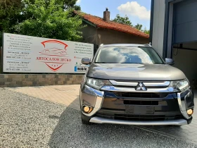     Mitsubishi Outlander 2.2DI-D F1 6+ 1* * XENON* LED* * 