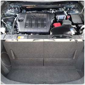 Mitsubishi Outlander 2.2DI-D F1 6+ 1* * XENON* LED* *  | Mobile.bg    15
