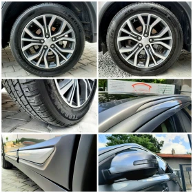 Mitsubishi Outlander 2.2DI-D F1 6+ 1* * XENON* LED* *  | Mobile.bg    13