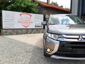     Mitsubishi Outlander 2.2DI-D F1 6+ 1* * XENON* LED* * 