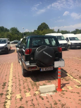 Nissan Terrano | Mobile.bg    12