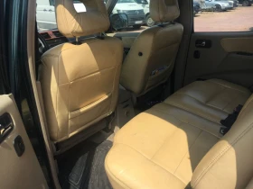 Nissan Terrano | Mobile.bg    6