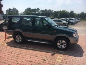 Nissan Terrano | Mobile.bg    11