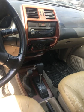 Nissan Terrano | Mobile.bg    9