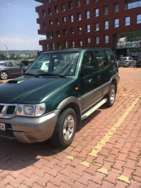Nissan Terrano | Mobile.bg    3