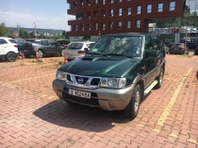 Nissan Terrano | Mobile.bg    5