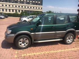 Nissan Terrano | Mobile.bg    4