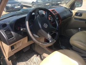 Nissan Terrano | Mobile.bg    8