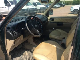 Nissan Terrano | Mobile.bg    7