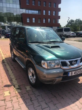Nissan Terrano | Mobile.bg    2